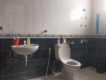 Rumah Mewah SiapHuni di Gegerkalong dkt UPI Ciwaruga PondokHijau BdgUtara