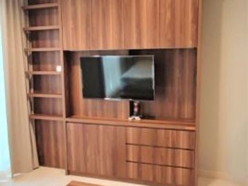 Disewakan Apartemen The Branz Simatupang Tipe 1 Kamar Tidur Kondisi Fully Furnished