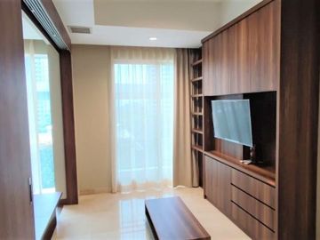 Disewakan Apartemen The Branz Simatupang Tipe 1 Kamar Tidur Kondisi Fully Furnished