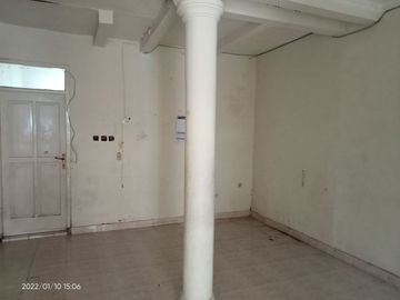 Rumah murah siap huni 96m Cilame permai dekat Samsat kbb