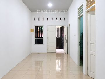 Rumah Baru Renovasi Di Serdang Kemayoran S9826