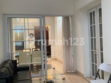 Dijual Rumah di Jl Mesjid Bendungan Hilir, Jakarta Pusat