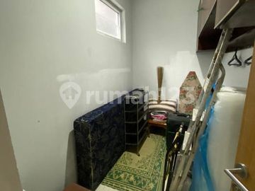 Dijual Rumah di Jl Mesjid Bendungan Hilir, Jakarta Pusat