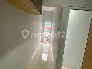 Dijual Rumah di Jl Mesjid Bendungan Hilir, Jakarta Pusat