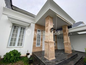 Dijual Rumah di Jl Mesjid Bendungan Hilir, Jakarta Pusat