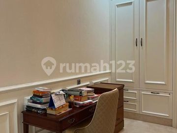 Dijual Rumah di Jl Mesjid Bendungan Hilir, Jakarta Pusat
