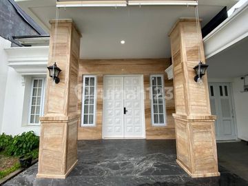 Dijual Rumah di Jl Mesjid Bendungan Hilir, Jakarta Pusat