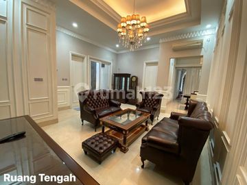 Dijual Rumah di Jl Mesjid Bendungan Hilir, Jakarta Pusat