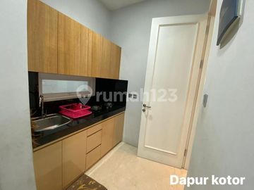 Dijual Rumah di Jl Mesjid Bendungan Hilir, Jakarta Pusat