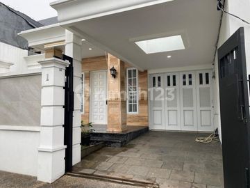 Dijual Rumah di Jl Mesjid Bendungan Hilir, Jakarta Pusat