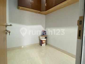 Dijual Rumah di Jl Mesjid Bendungan Hilir, Jakarta Pusat