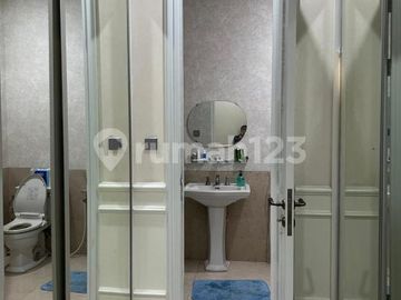 Dijual Rumah di Jl Mesjid Bendungan Hilir, Jakarta Pusat