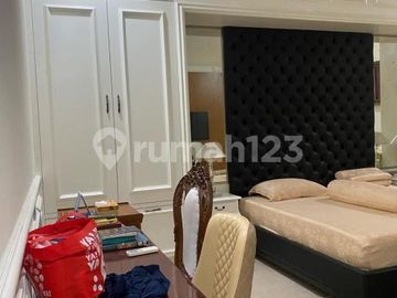 Dijual Rumah di Jl Mesjid Bendungan Hilir, Jakarta Pusat
