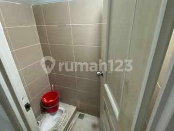 Dijual Rumah di Jl Mesjid Bendungan Hilir, Jakarta Pusat