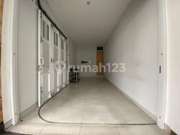 Dijual Rumah di Jl Mesjid Bendungan Hilir, Jakarta Pusat
