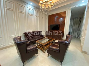 Dijual Rumah di Jl Mesjid Bendungan Hilir, Jakarta Pusat