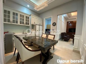 Dijual Rumah di Jl Mesjid Bendungan Hilir, Jakarta Pusat