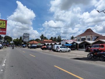 Jual Tanah SHM, 7 Menit Puskesmas Ngombol Purworejo
