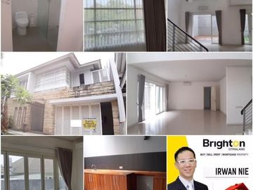 rumah citraland diamond hill minim