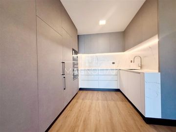 Departamento en arriendo de 1 dorm. en Lo Barnechea