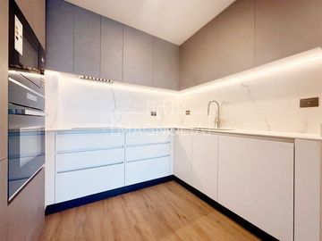 Departamento en arriendo de 1 dorm. en Lo Barnechea