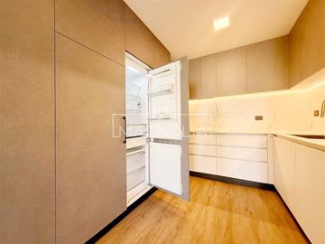 Departamento en arriendo de 1 dorm. en Lo Barnechea