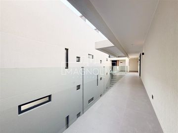 Departamento en arriendo de 1 dorm. en Lo Barnechea