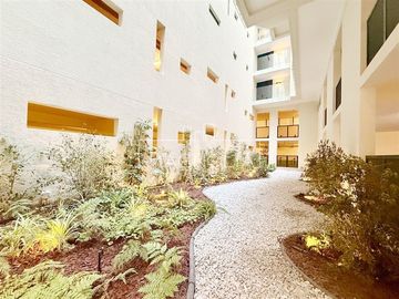 Departamento en arriendo de 1 dorm. en Lo Barnechea