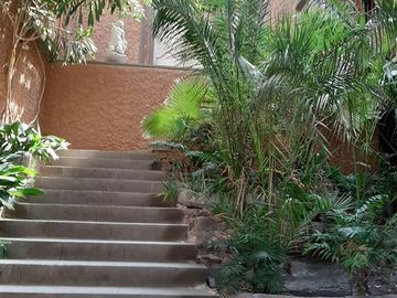 Casa en Venta en Lo Curro Medio