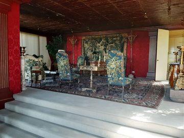 Casa en Venta en Lo Curro Medio