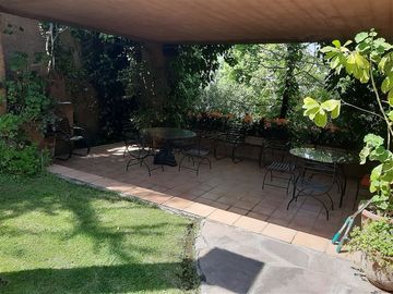 Casa en Venta en Lo Curro Medio