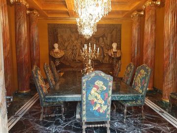Casa en Venta en Lo Curro Medio