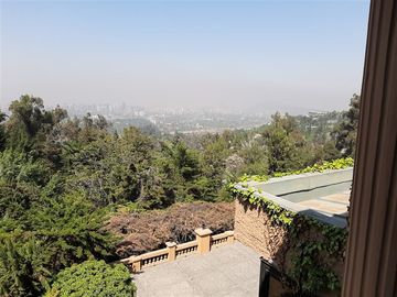 Casa en Venta en Lo Curro Medio