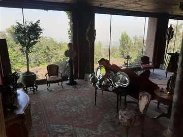 Casa en Venta en Lo Curro Medio