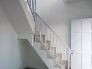 PROMO SPECIAL AKHIR TAHUN Rumah 2 lantai Cuma 650 juta