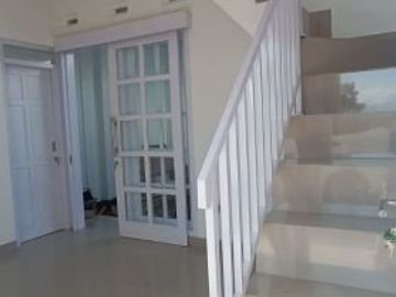 PROMO SPECIAL AKHIR TAHUN Rumah 2 lantai Cuma 650 juta