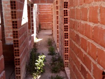 CHALET a Terminar   OPORTUNIDAD , MERLO - SAN LUIS
