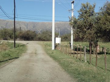 CHALET a Terminar   OPORTUNIDAD , MERLO - SAN LUIS