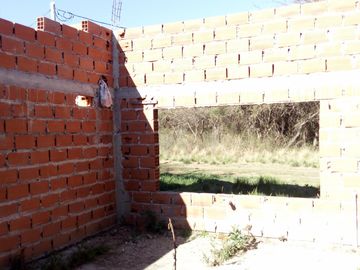 CHALET a Terminar   OPORTUNIDAD , MERLO - SAN LUIS