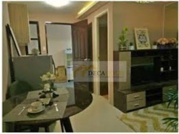 Rent To Own Condo One Ride Trinoma Near Malabon Urban Deca Homes Marilao