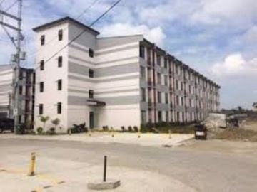 Rent To Own Condo One Ride Trinoma Near Malabon Urban Deca Homes Marilao