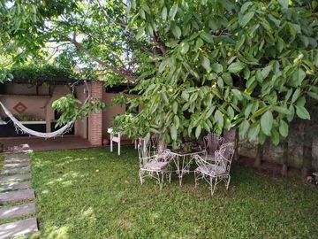 Chalet en venta en Villa Luzuriaga