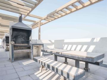Departamento en arriendo de 2 dorm 2 baños 1 est en Santiago