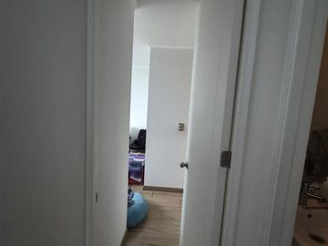 Departamento en arriendo de 2 dorm 2 baños 1 est en Santiago