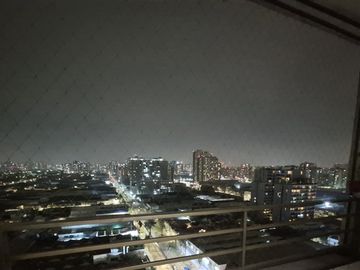 Departamento en arriendo de 2 dorm 2 baños 1 est en Santiago