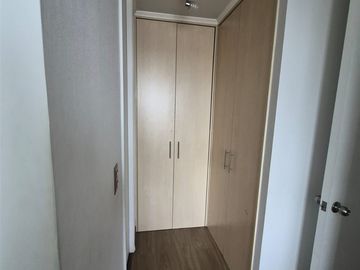 Departamento en arriendo de 2 dorm 2 baños 1 est en Santiago