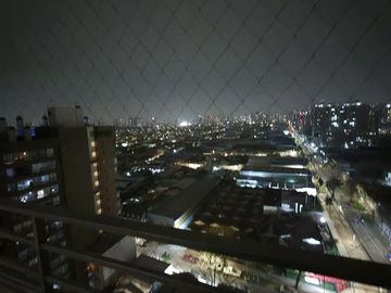 Departamento en arriendo de 2 dorm 2 baños 1 est en Santiago