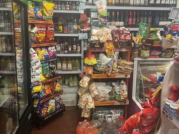 Derecho llaves Minimarket con Alcoholes. Rentable.Las Condes