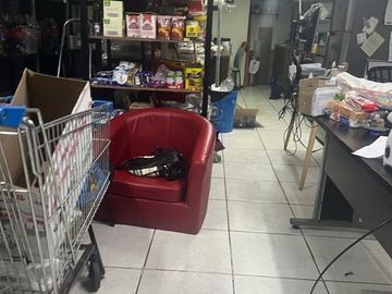 Derecho llaves Minimarket con Alcoholes. Rentable.Las Condes