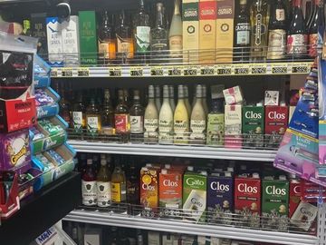 Derecho llaves Minimarket con Alcoholes. Rentable.Las Condes